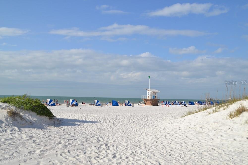 Image 21 of 21 For 1621 Gulf Boulevard 201