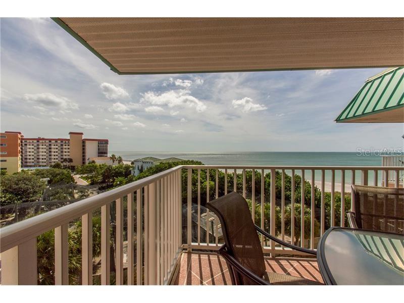 Image 15 of 25 For 18400 Gulf Boulevard 1505