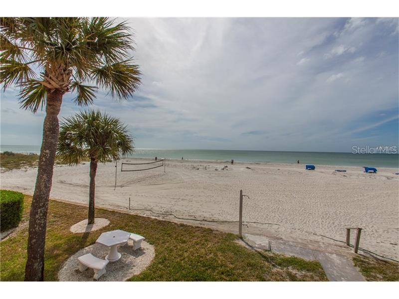 Image 21 of 25 For 18400 Gulf Boulevard 1505