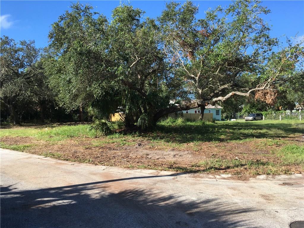 Listing Details for 0 Acacia Street, TARPON SPRINGS, FL 34689