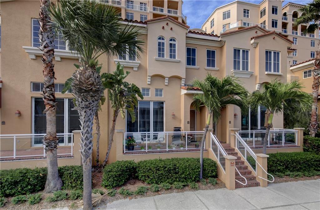 Details for 505 Mandalay Ave  62, CLEARWATER BEACH, FL 33767