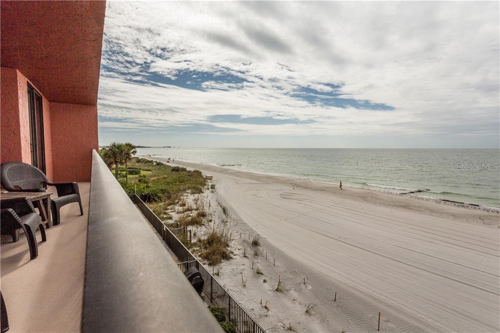 Image 2 of 21 For 15316 Gulf Boulevard 203