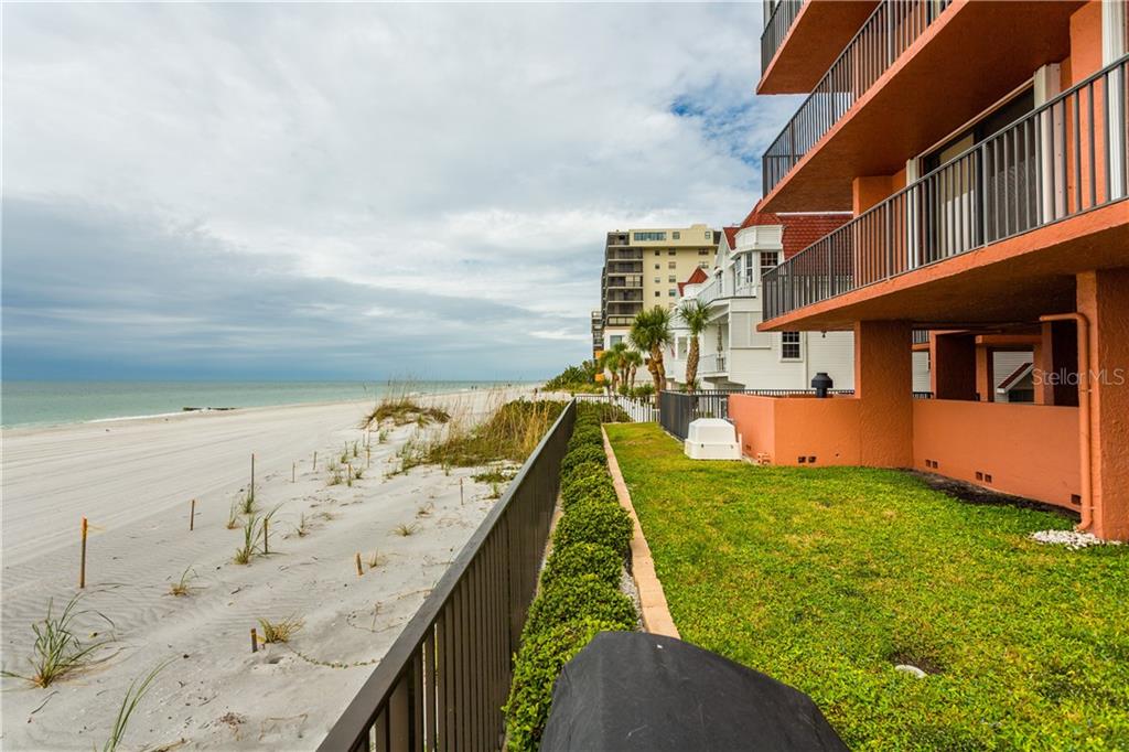 Image 3 of 21 For 15316 Gulf Boulevard 203