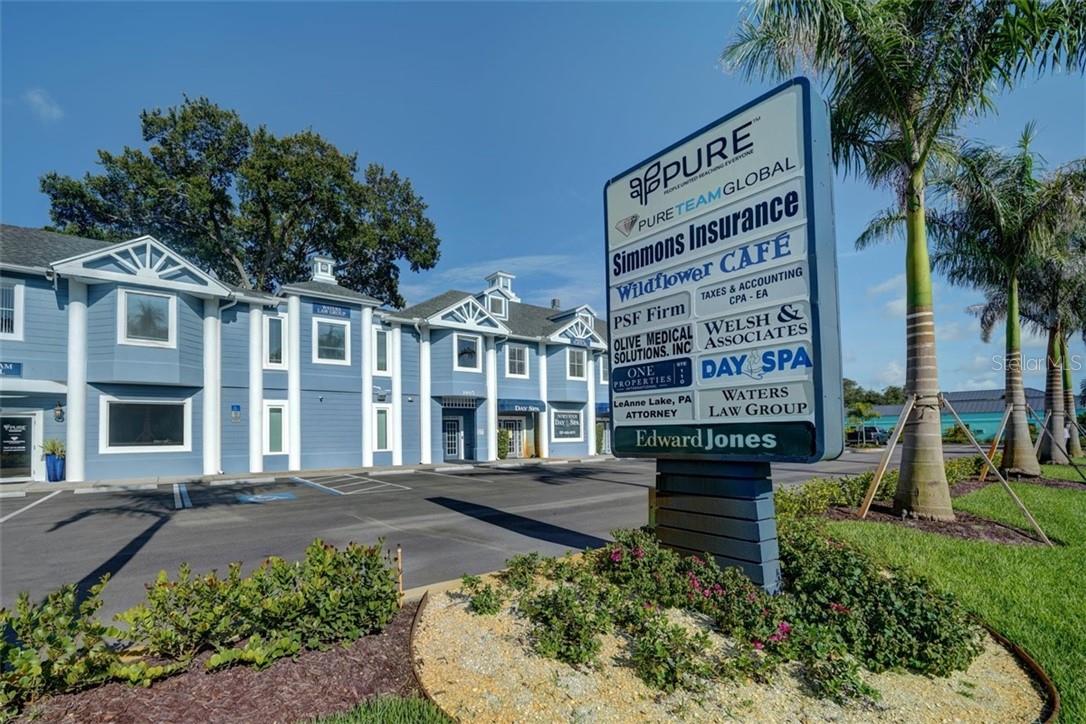 Details for 1465 Fort Harrison Avenue Suite 203, CLEARWATER, FL 33756