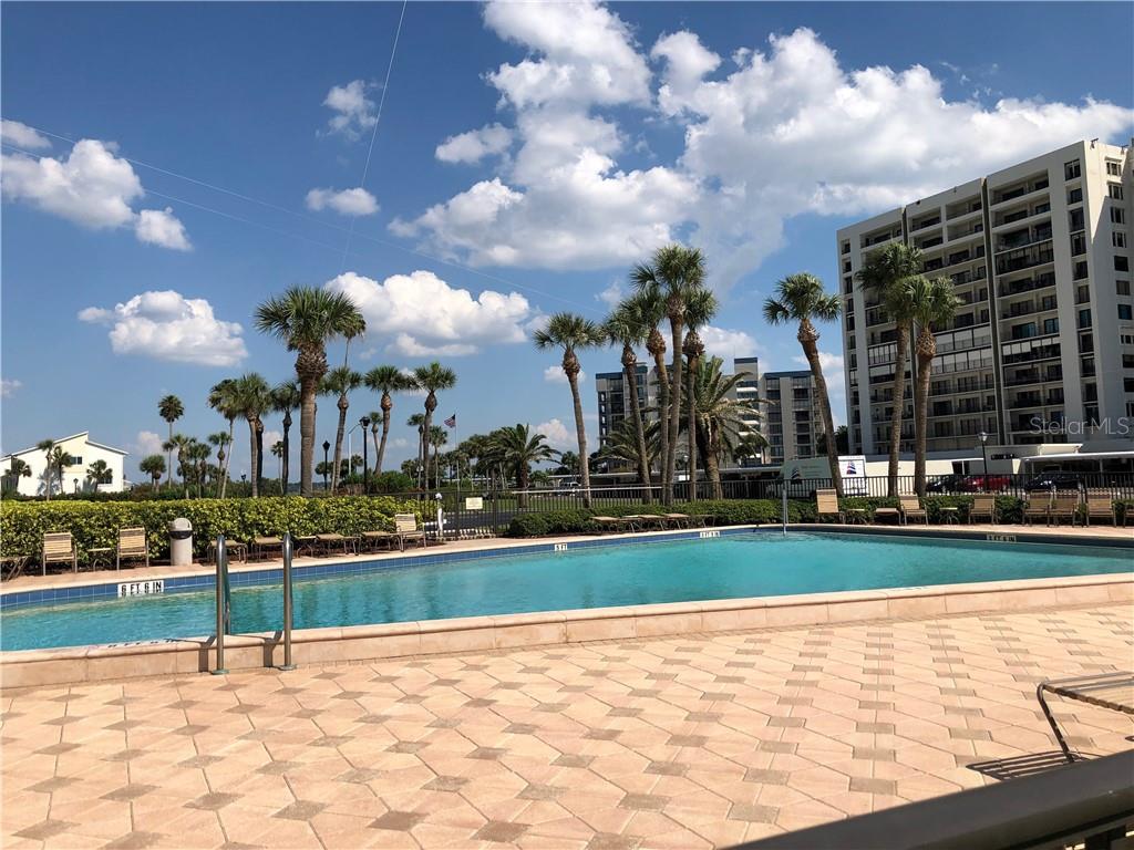 Details for 1460 Gulf Boulevard 302, CLEARWATER, FL 33767