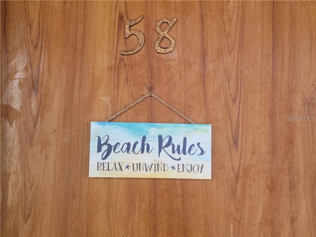 Image 23 of 23 For 8465 Gulf Boulevard 58