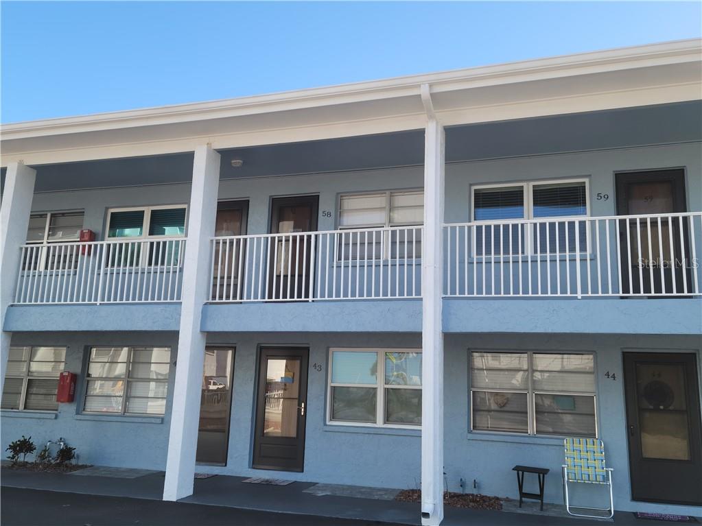 Image 4 of 23 For 8465 Gulf Boulevard 58