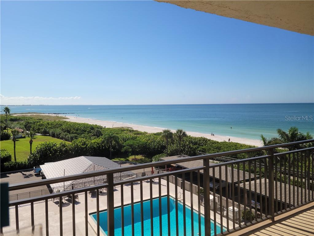 Image 2 of 54 For 7650 Bayshore Drive 401