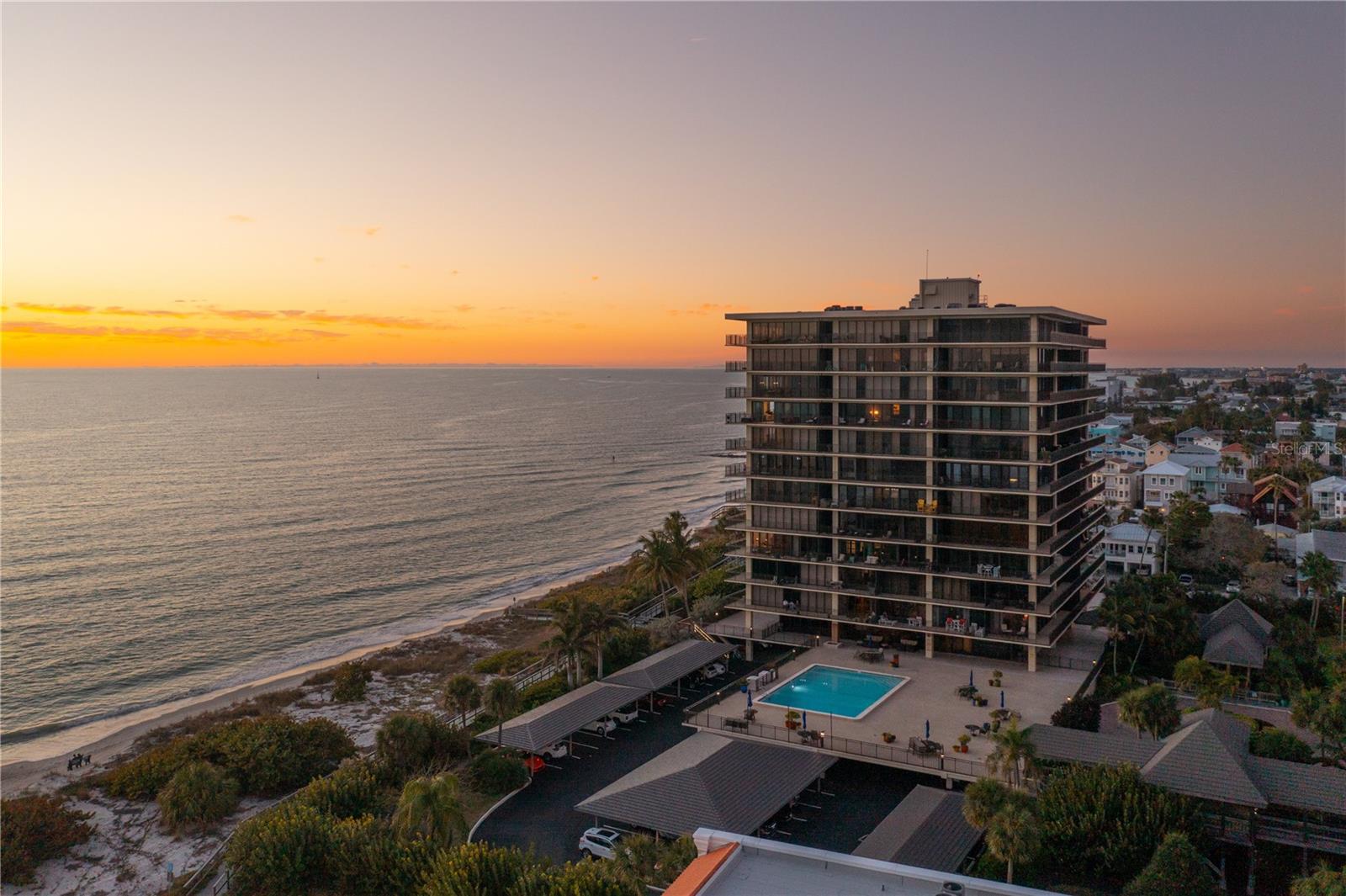 Image 3 of 54 For 7650 Bayshore Drive 401