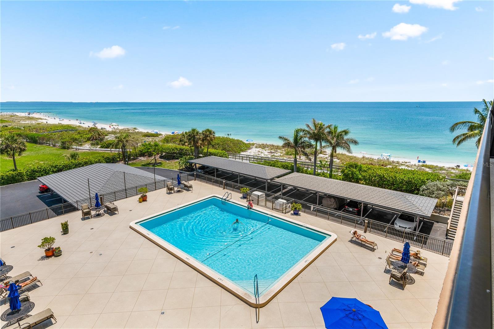 Image 35 of 54 For 7650 Bayshore Drive 401
