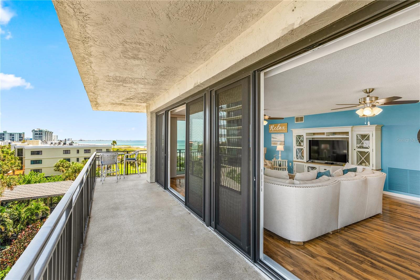 Image 39 of 54 For 7650 Bayshore Drive 401
