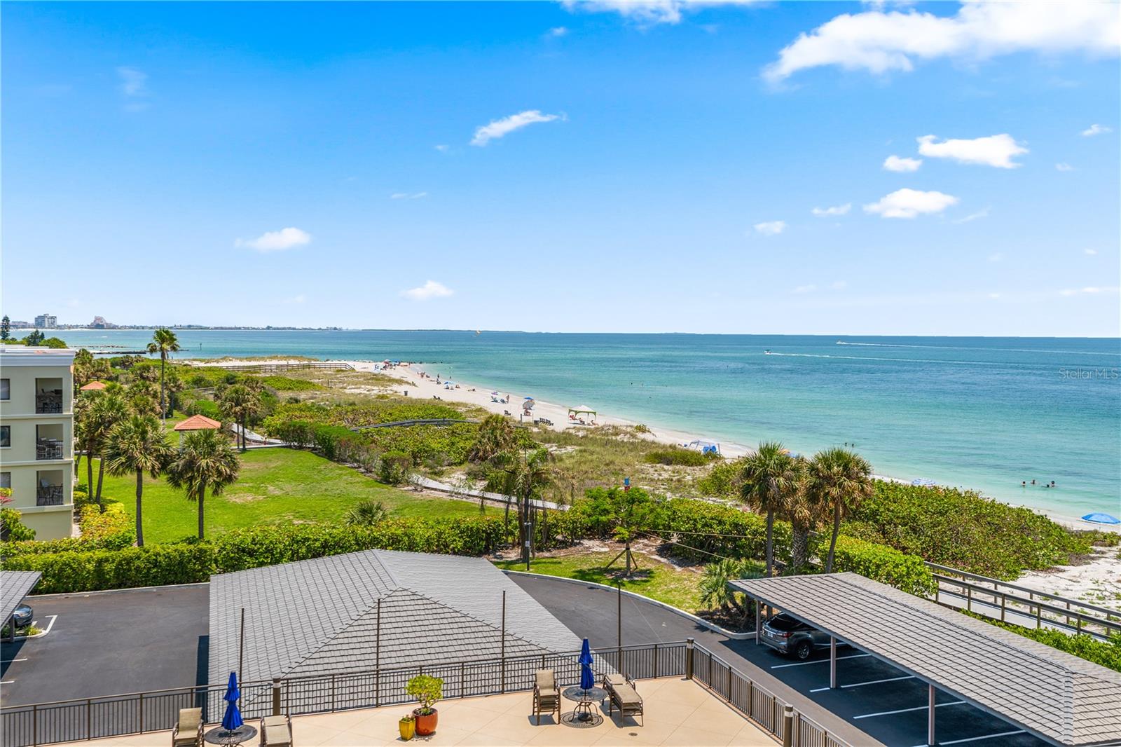 Image 41 of 54 For 7650 Bayshore Drive 401