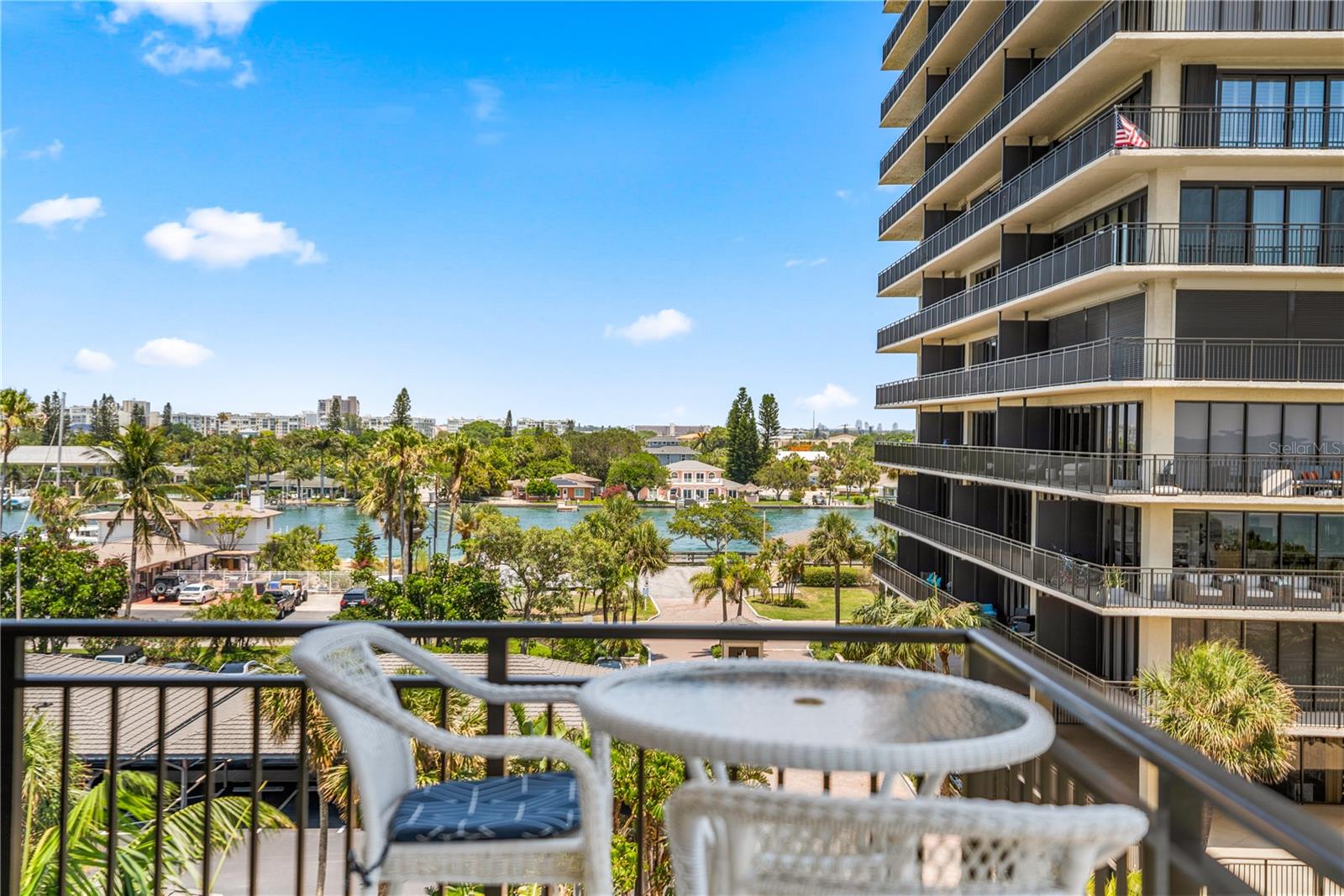 Image 42 of 54 For 7650 Bayshore Drive 401