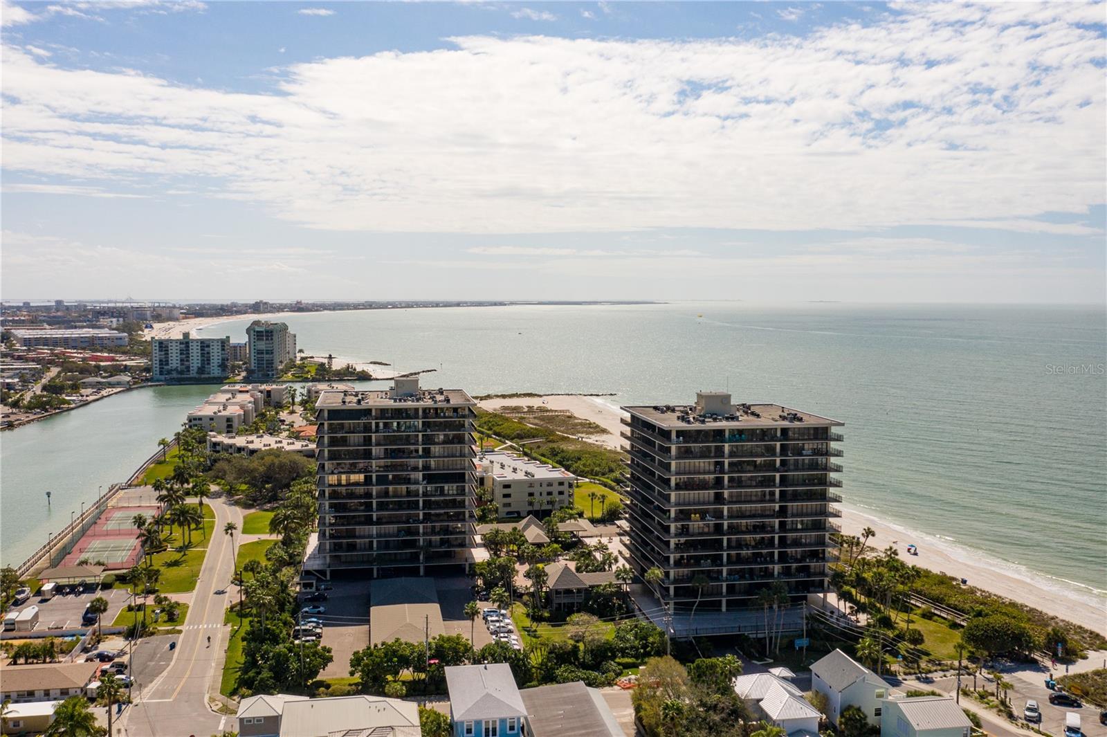 Image 50 of 54 For 7650 Bayshore Drive 401
