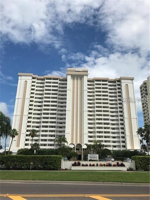 Image 1 of 31 For 1230 Gulf Boulevard 1407