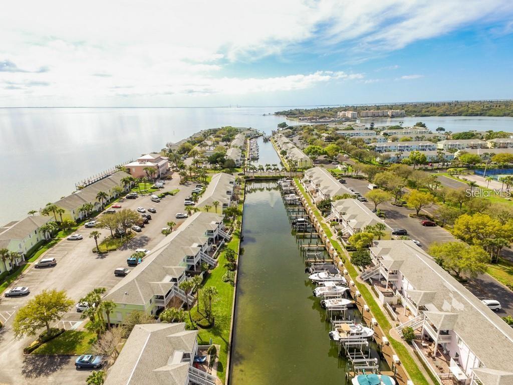 Image 51 of 90 For 5110 Coquina Key Drive Se C Furnishe