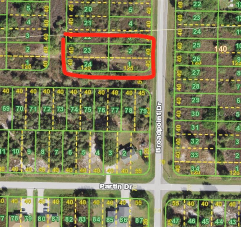 Details for 1999-1616 Broadpoint-coastal Drive, PUNTA GORDA, FL 33983