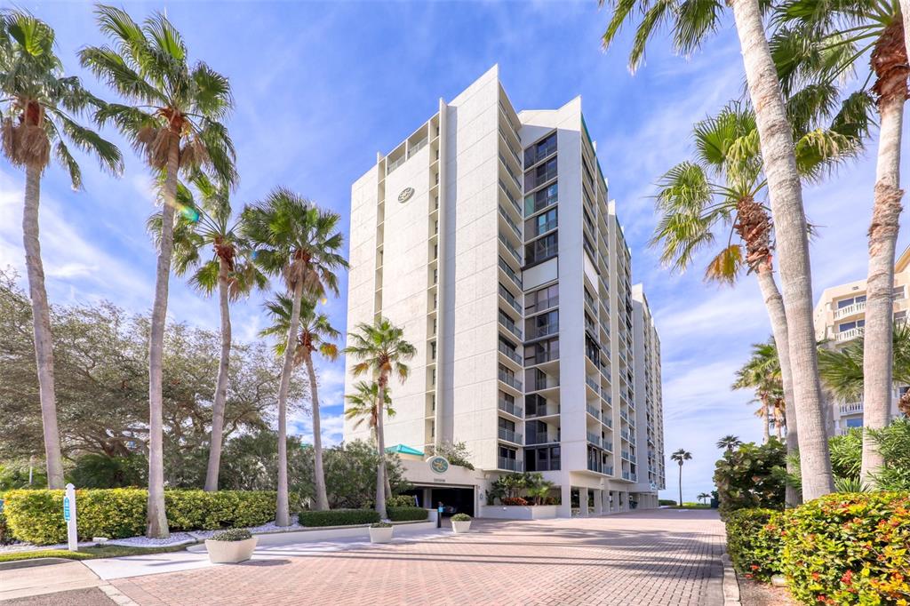 Details for 1380 Gulf Boulevard 806, CLEARWATER, FL 33767