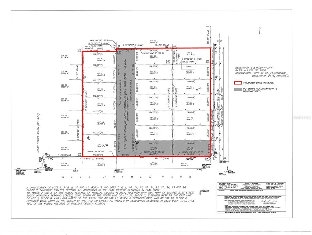 Image 2 of 2 For 2701 20th Street S