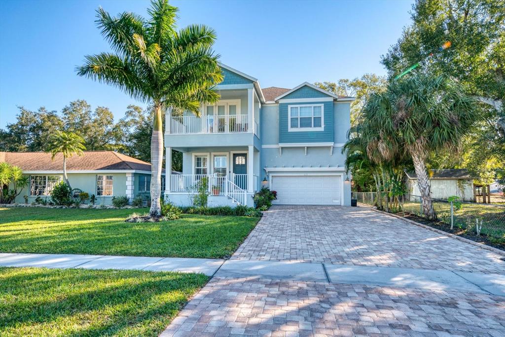 Details for 611 Devonshire Street, OLDSMAR, FL 34677