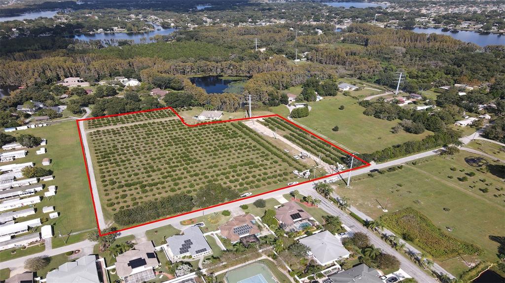 Details for Carson Drive, LAND O LAKES, FL 34639