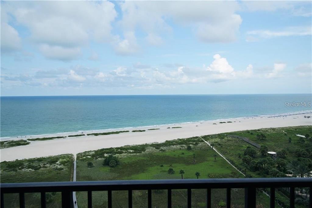 Image 1 of 22 For 1230 Gulf Boulevard 1805