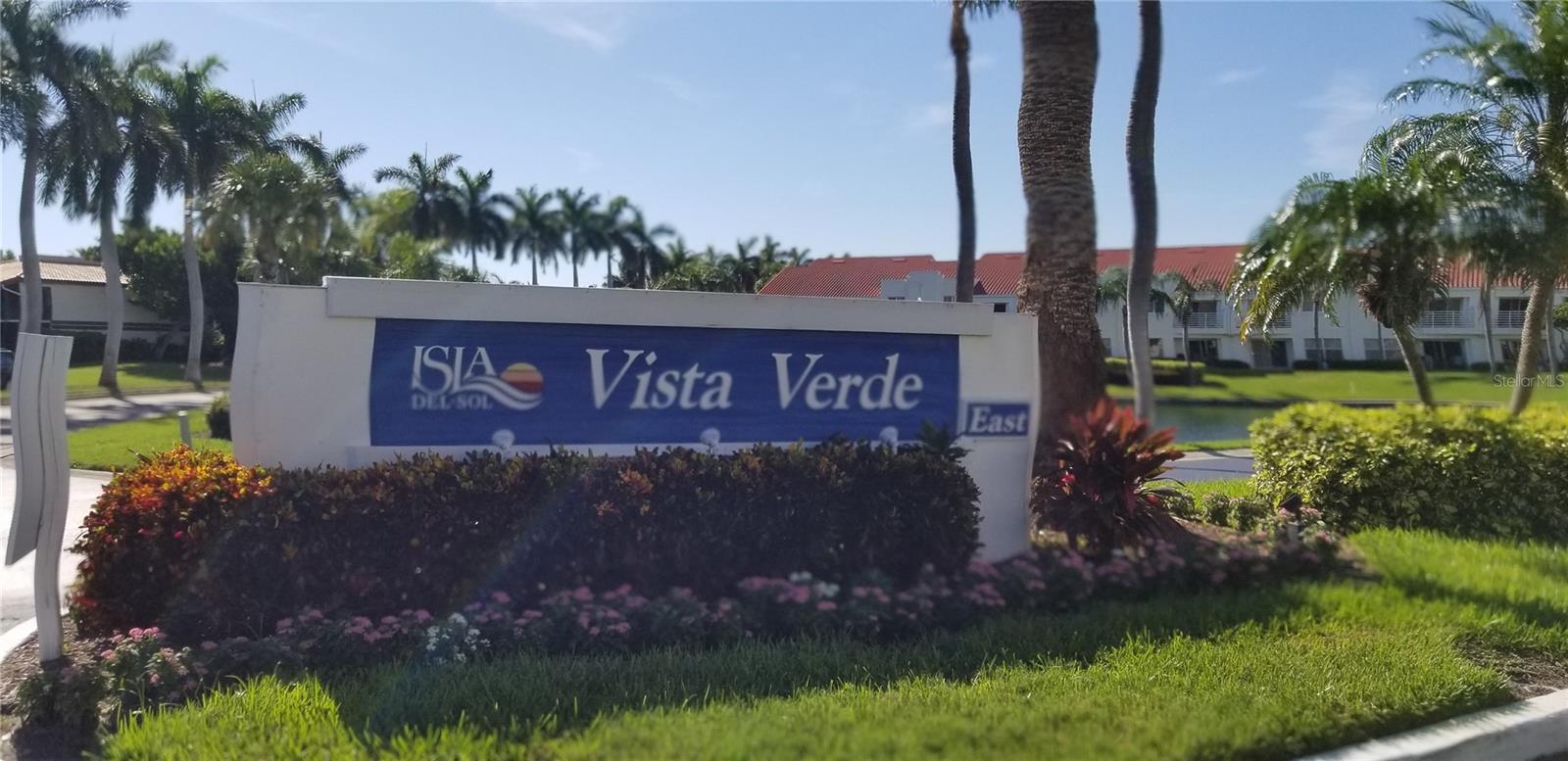 Image 2 of 23 For 6047 Bahia Del Mar Boulevard 259