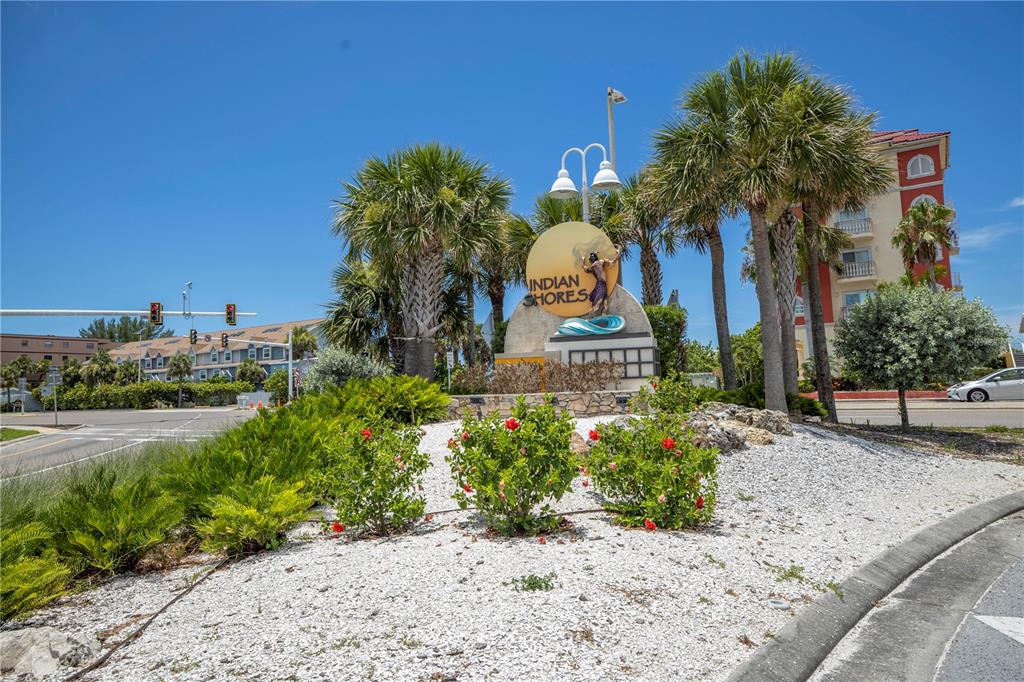 Image 95 of 98 For 19505 Gulf Boulevard 304