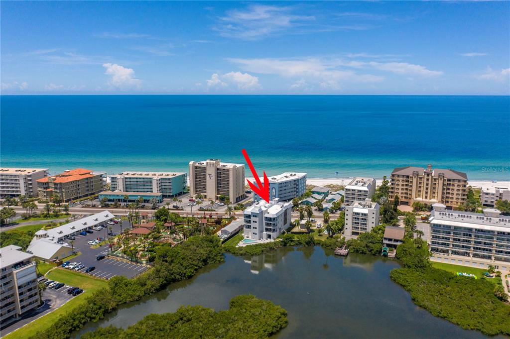 Image 97 of 98 For 19505 Gulf Boulevard 304