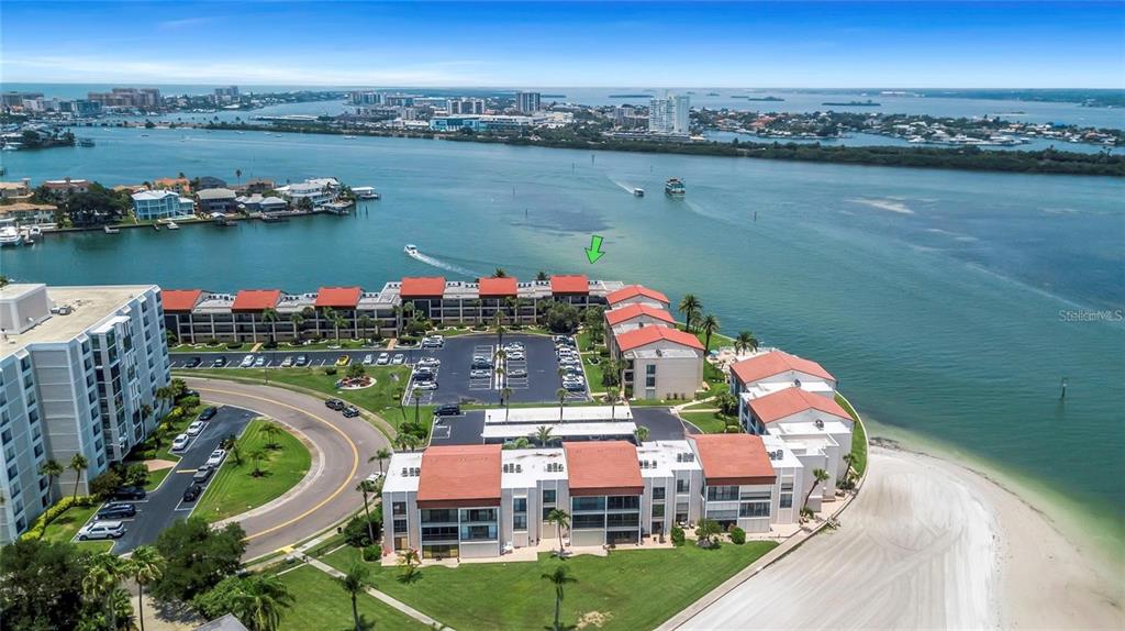 Details for 868 Bayway Boulevard 312, CLEARWATER, FL 33767