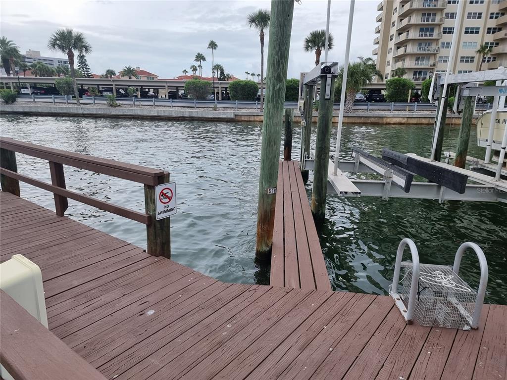 Image 7 of 16 For 1591 Gulf Boulevard Sb