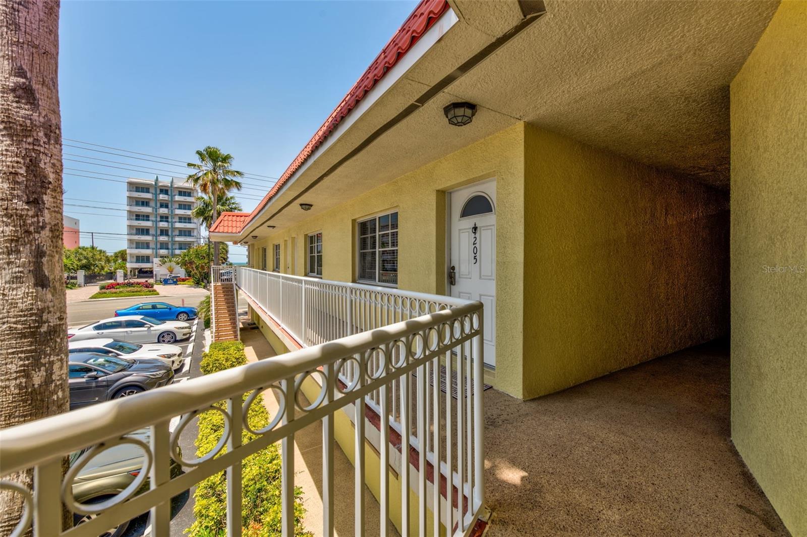 Image 17 of 17 For 4103 Gulf Boulevard 205