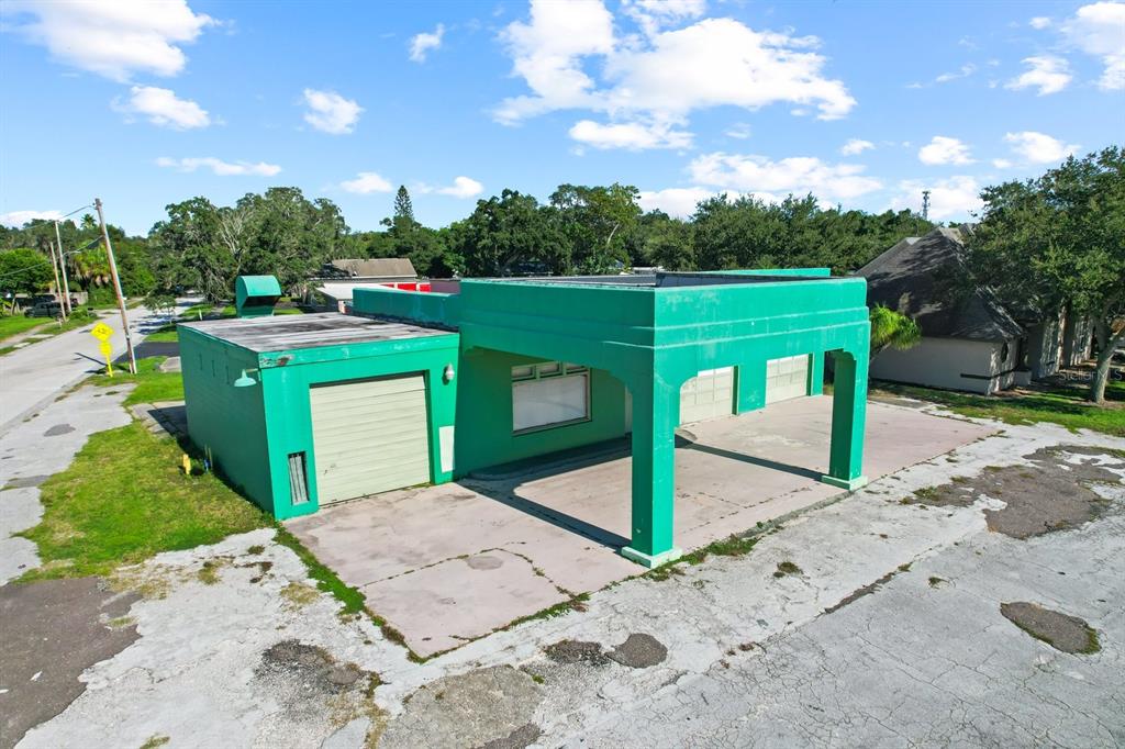 Details for 1501 Fort Harrison Avenue, CLEARWATER, FL 33756