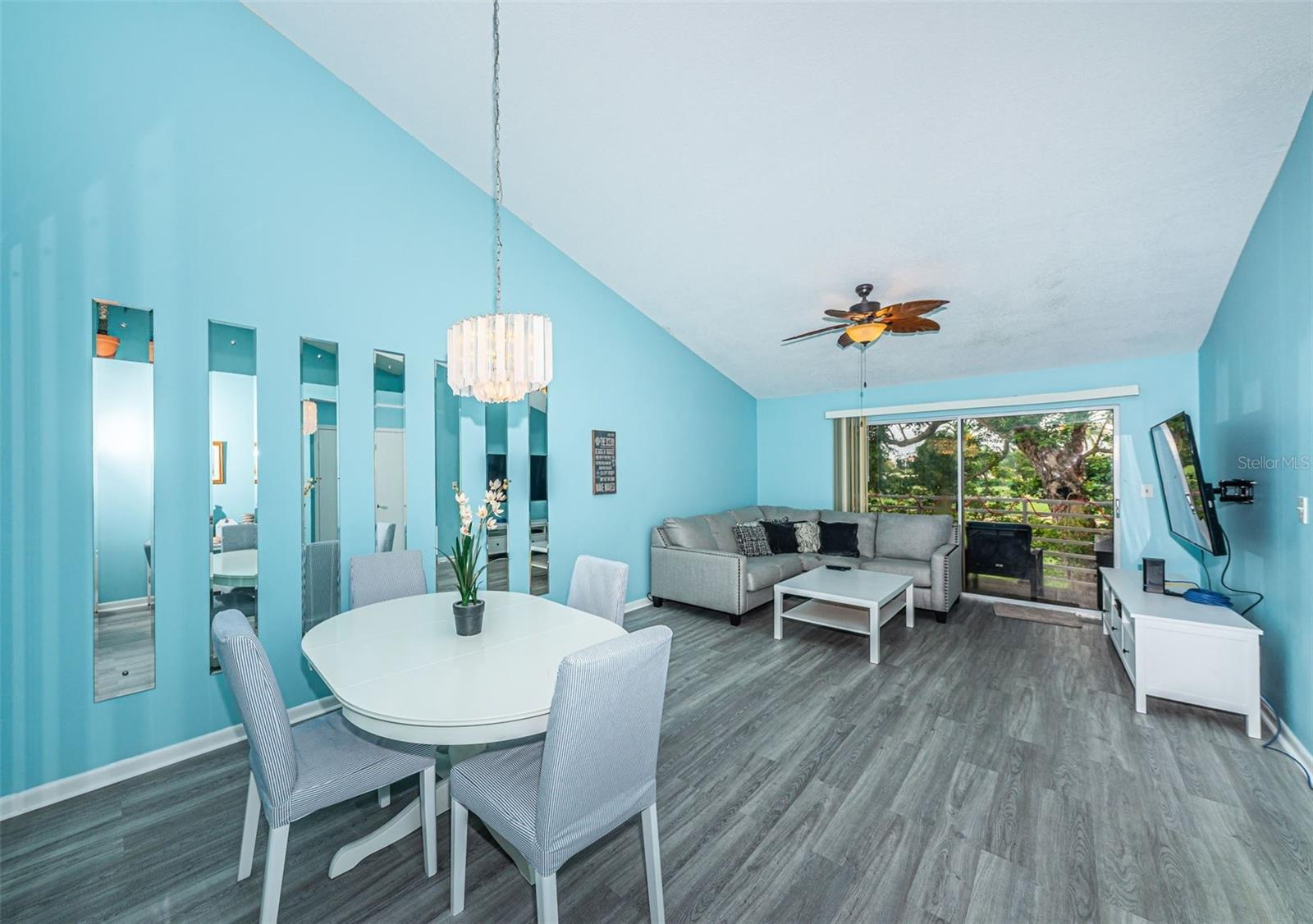 Image 4 of 24 For 6077 Bahia Del Mar Boulevard 224