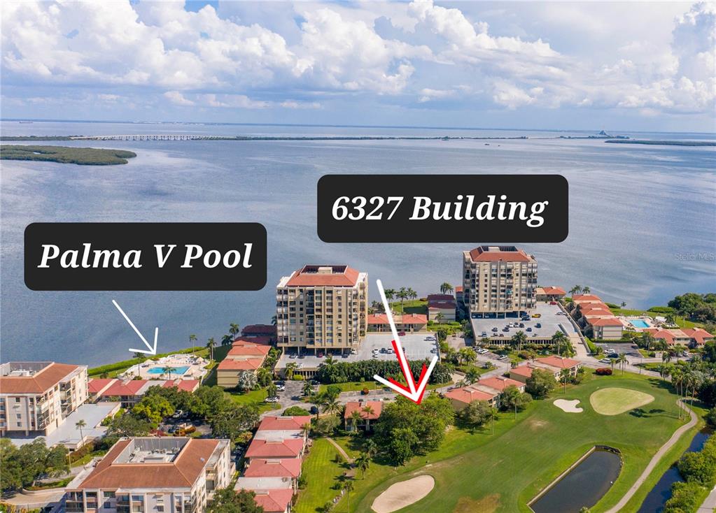 Details for 6327 Palma Del Mar Boulevard S 220, SAINT PETERSBURG, FL 33715