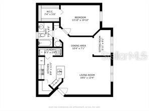 Image 3 of 23 For 2265 Portofino Place 1-2123
