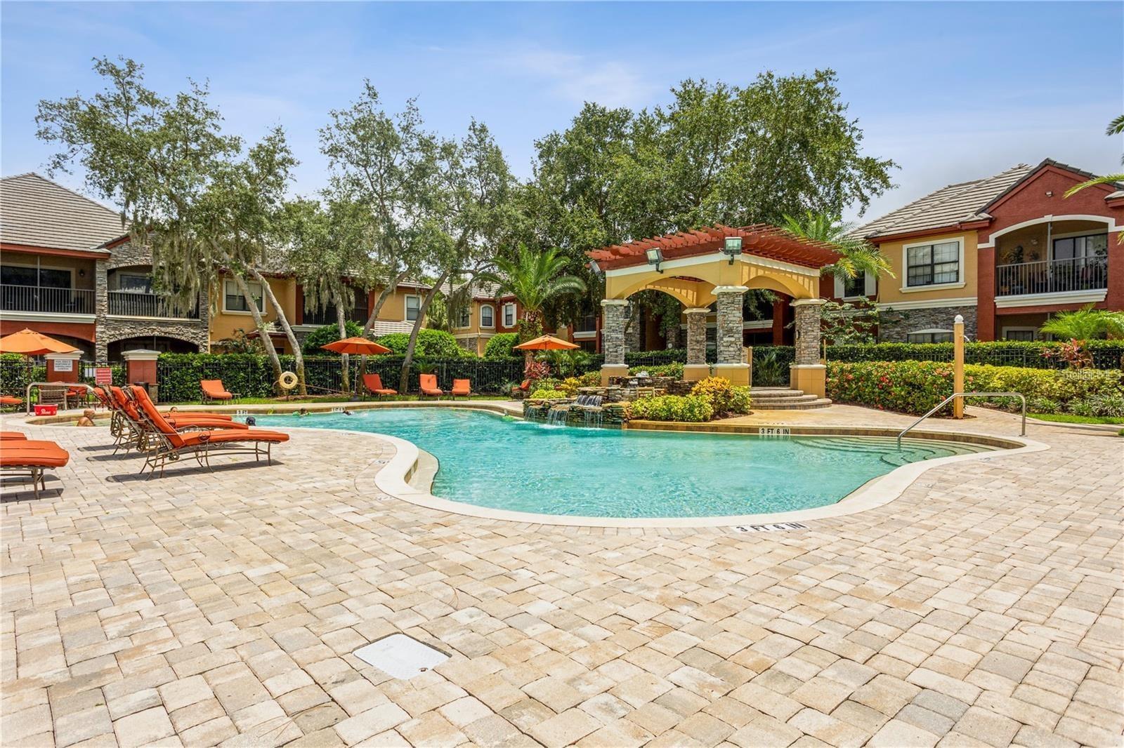 Image 6 of 23 For 2265 Portofino Place 1-2123