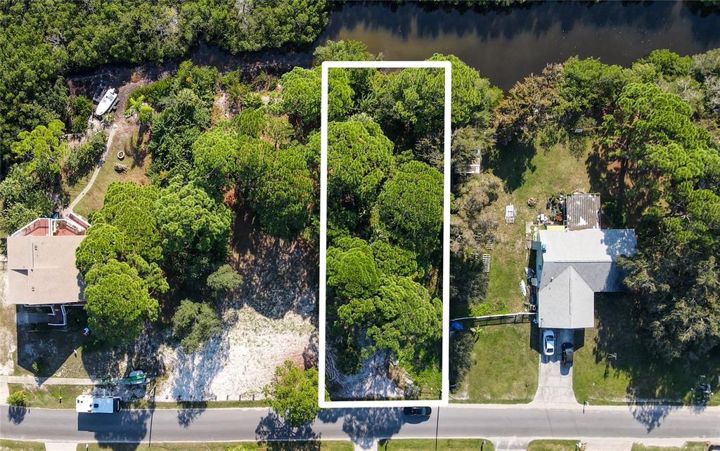 Details for 1615 Sea Breeze Drive, TARPON SPRINGS, FL 34689