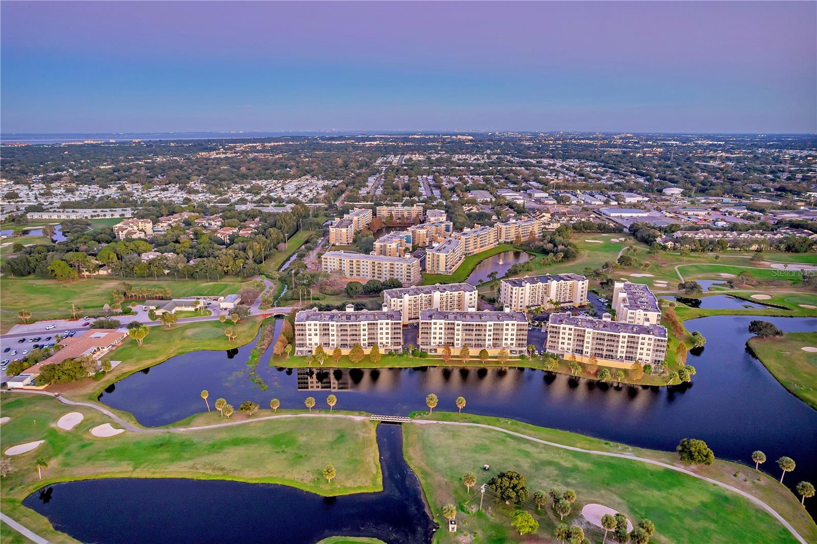Image 63 of 69 For 1200 Country Club Drive 6103