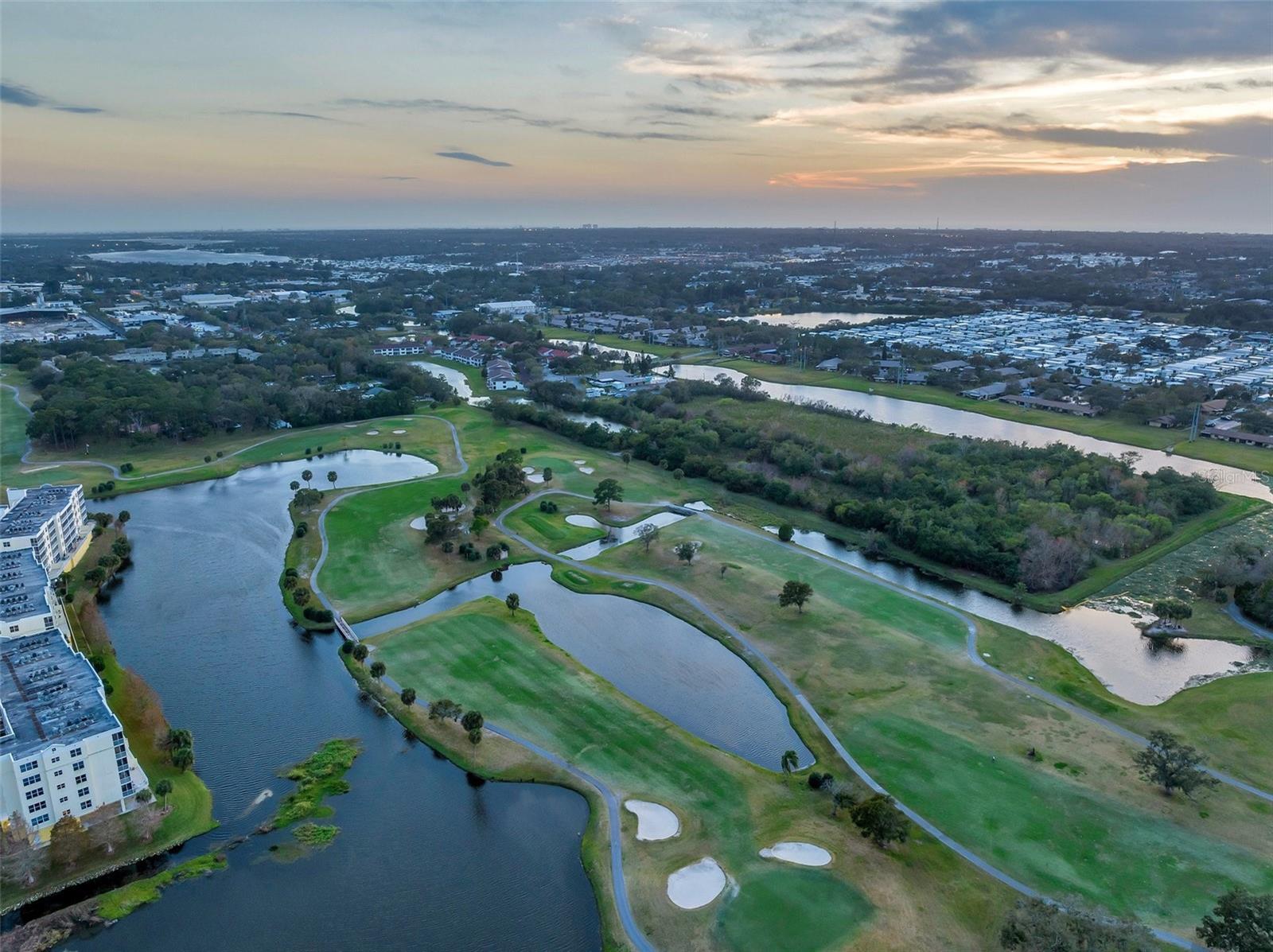 Image 64 of 69 For 1200 Country Club Drive 6103