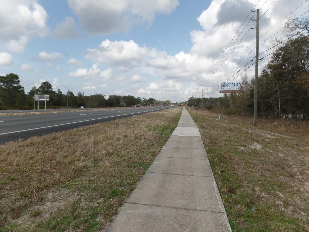 Listing Details for 11254 Commercial Way, WEEKI WACHEE, FL 34614