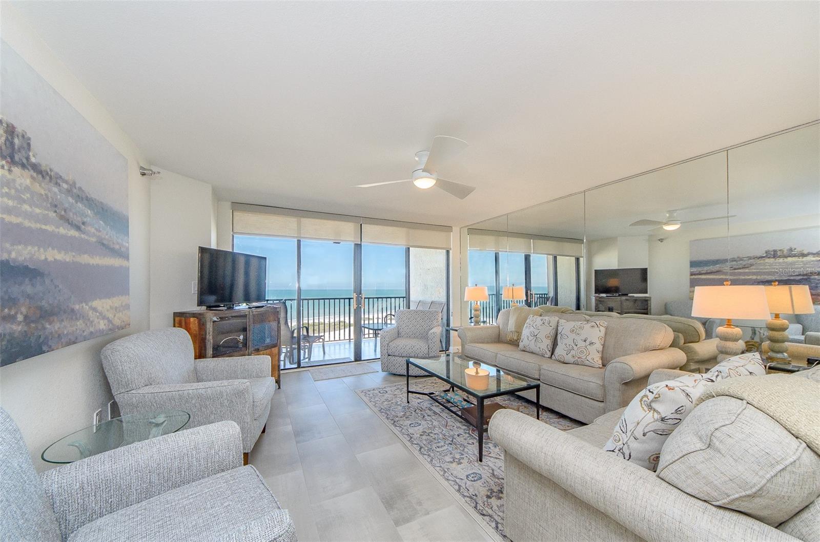 Image 11 of 39 For 1290 Gulf Boulevard 907