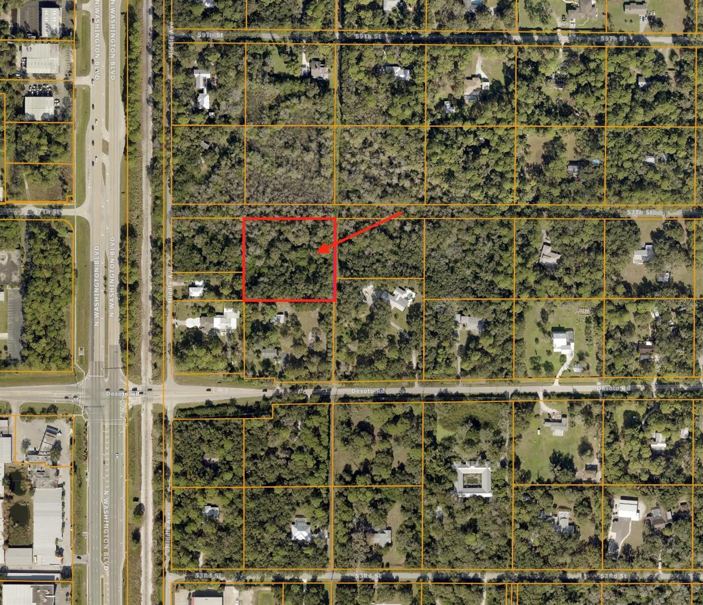 Details for  57th Street , SARASOTA, FL 34243