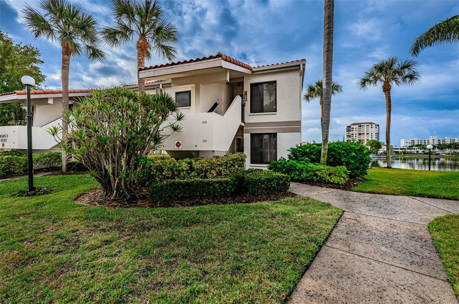 Image 2 of 28 For 6281 Bahia Del Mar Boulevard 208