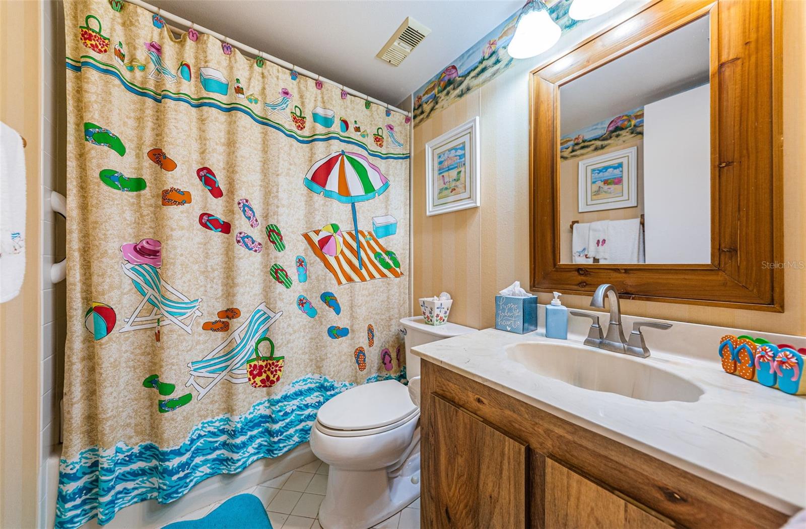 Image 23 of 28 For 6281 Bahia Del Mar Boulevard 208