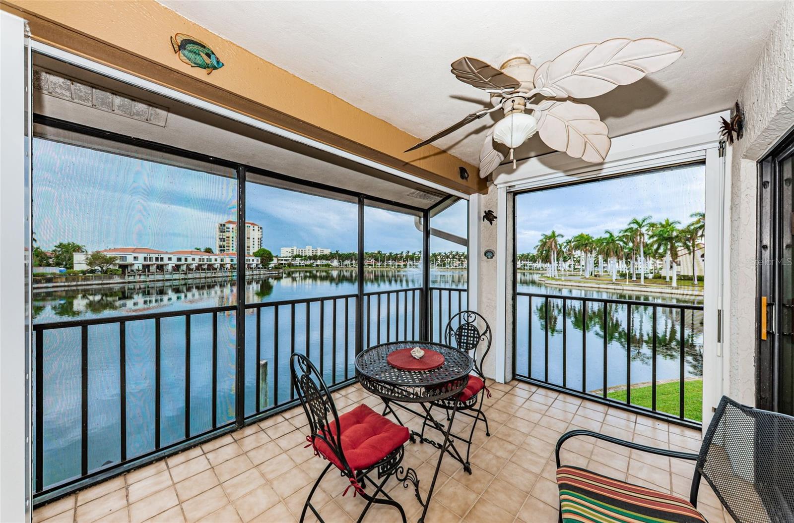 Image 24 of 28 For 6281 Bahia Del Mar Boulevard 208