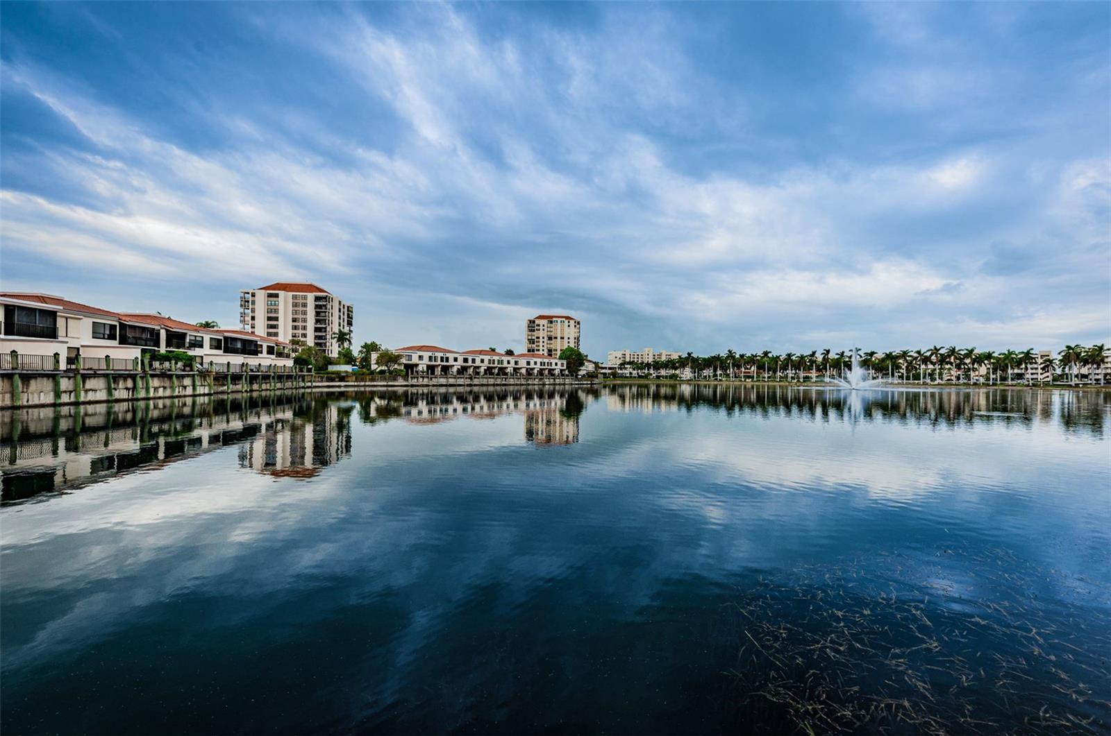 Image 25 of 28 For 6281 Bahia Del Mar Boulevard 208