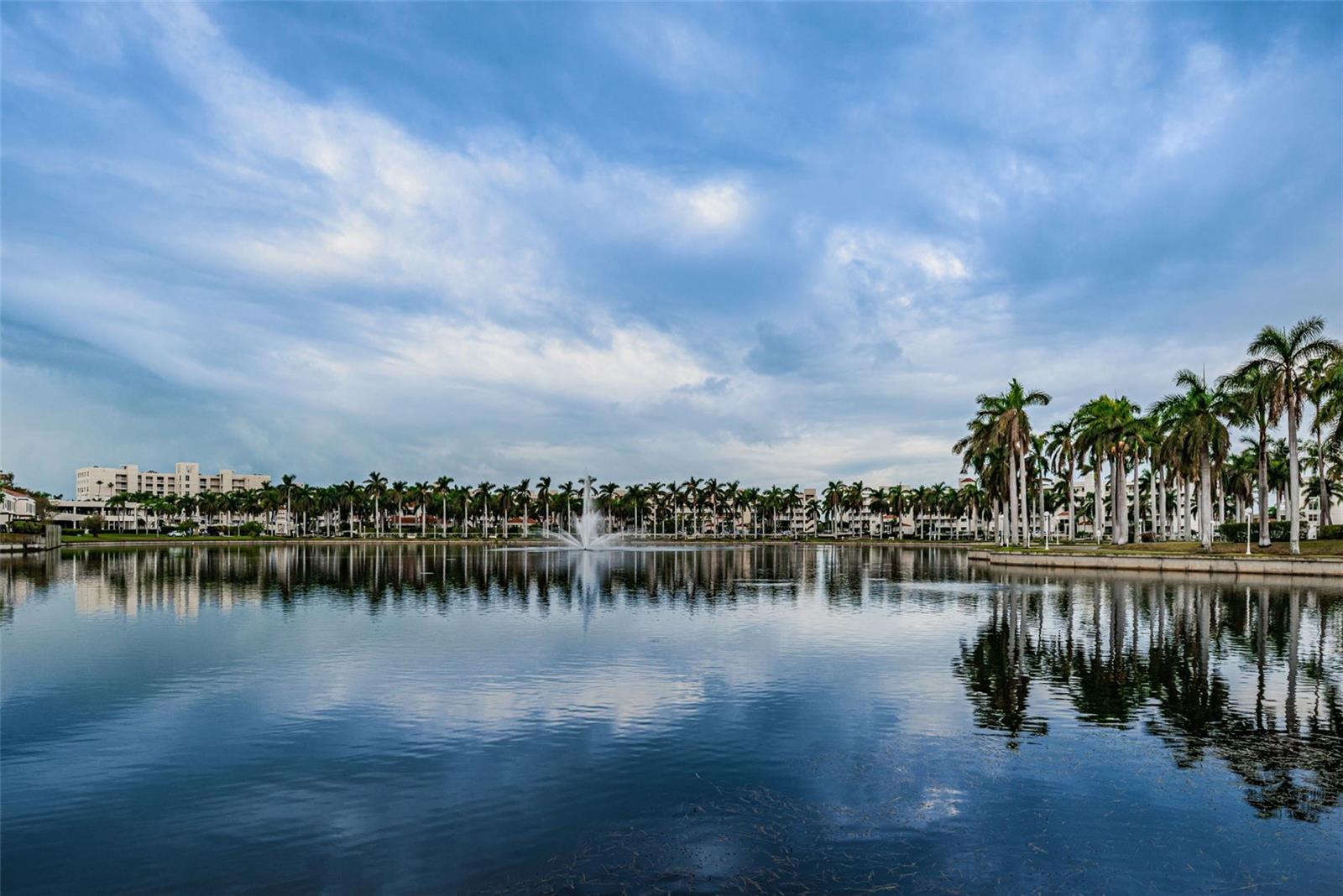 Image 26 of 28 For 6281 Bahia Del Mar Boulevard 208