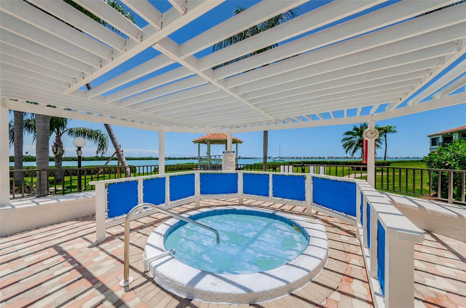Image 27 of 28 For 6281 Bahia Del Mar Boulevard 208
