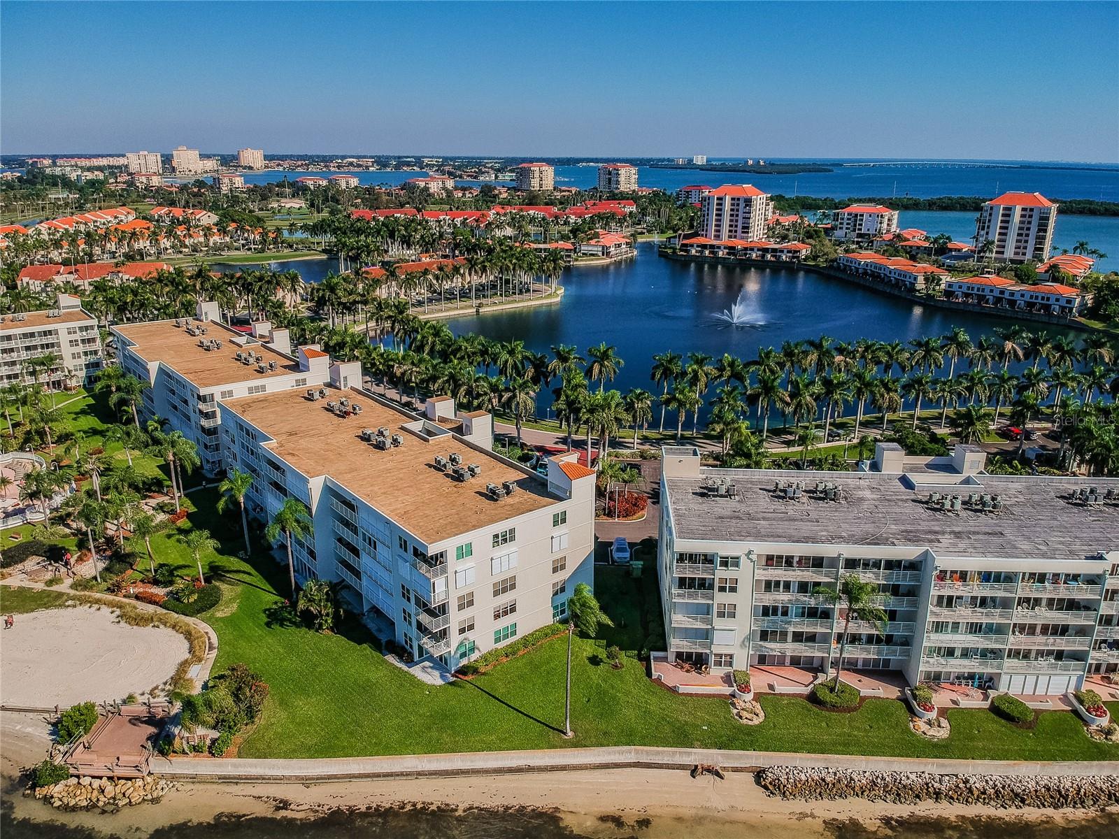 Image 28 of 28 For 6281 Bahia Del Mar Boulevard 208